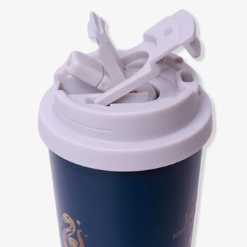 COPO BAKER 500ML HOGWARTS