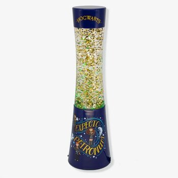 LUMINARIA GLITTER HOGWARTS