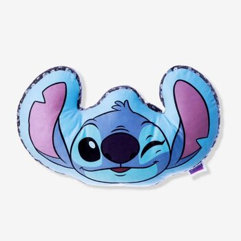 ALMOFADA FORMATO FIBRA STITCH RELAXE