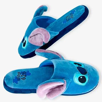CHINELO DE QUARTO STITCH