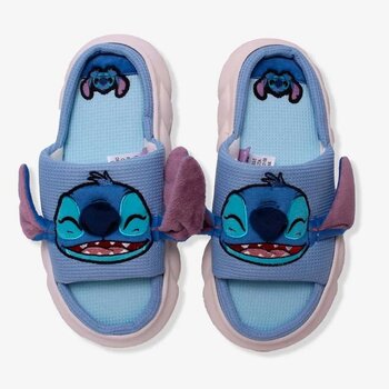 PANTUFA NUVEM STITCH