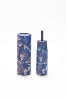 GARRAFA FARM QUE SEDE 500ML DOTTED MACAW