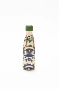 GARRAFA FARM GLUB GLUB 500ML JARDIM TROP
