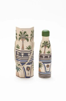 GARRAFA FARM GLUB GLUB 500ML JARDIM TROP