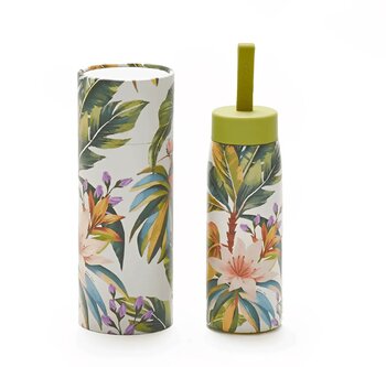 GARRAFA FARM QUE SEDE 500ML TROPICALIA