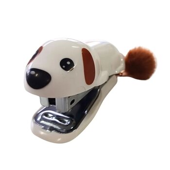 GRAMP 15FL DOG C/ POMPOM