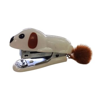 GRAMP 15FL DOG C/ POMPOM