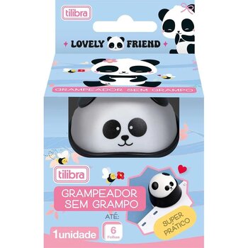 GRAMP 6FL PANDA S/ GRAMPO