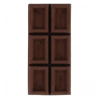 BORRACHA CHOCOLATE SORT