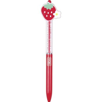 CANETA 0.7MM RT BE BERRY