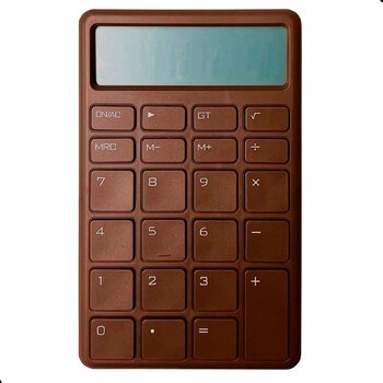 CALC MESA TC26 CHOCO BLT