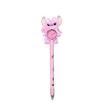 CANETA FACE STITCH E ANGEL DISPLAY