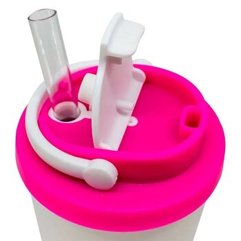 COPO SPRING 850ML HELLO KITTY
