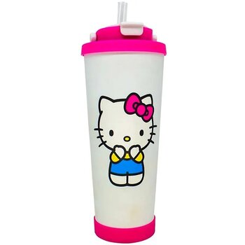 COPO SPRING 850ML HELLO KITTY