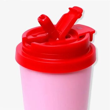 COPO BAKER 500ML HELLO KITTY