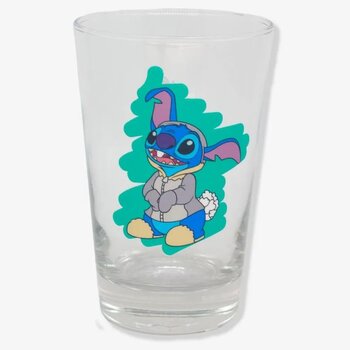 COPO ESSENCIAL 300ML STITCH COELHO