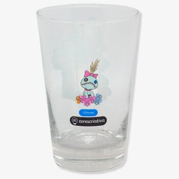 COPO ESSENCIAL 300ML STITCH COELHO