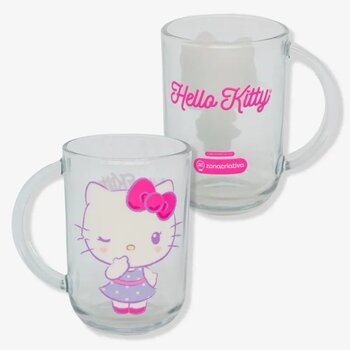 CANECA VERONA 300ML HELLO KITTY