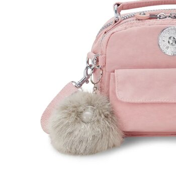 PUCK BOLSA TRANSVERS KIPLING