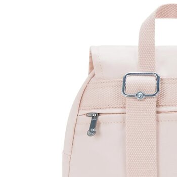 MOCHILA KIPLING CITY ZIP S