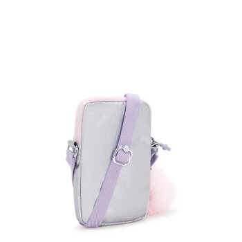 BOLSA KIPLING TALLY PRATA