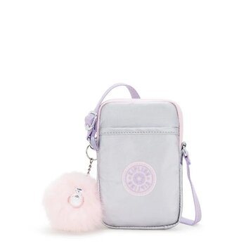 BOLSA KIPLING TALLY PRATA