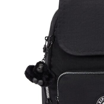 MOCHILA CITY ZIP