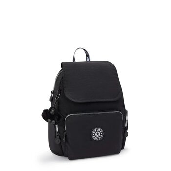 MOCHILA CITY ZIP