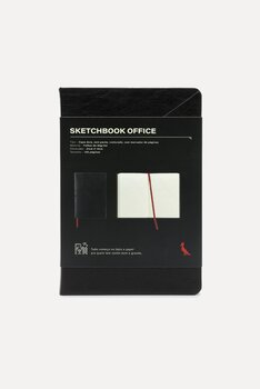ACESSORIOS RSV SKETCHBOOK OFFICE