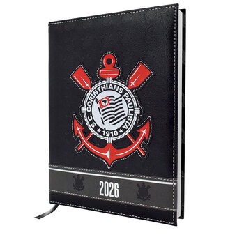 AGENDA MAIOR CORINTHIANS