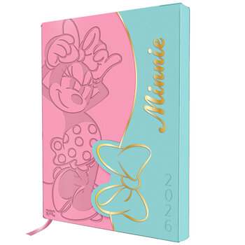 AGENDA MAIOR MINNIE