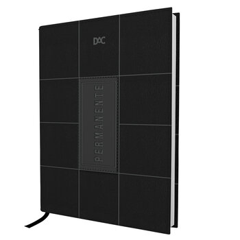 AGENDA PERM.PRETO