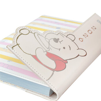 AGENDA MAIOR POOH