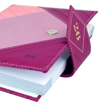 AGENDA MAIOR ROSA