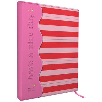 AGENDA DIARIA MINI ALL STARS 2025
