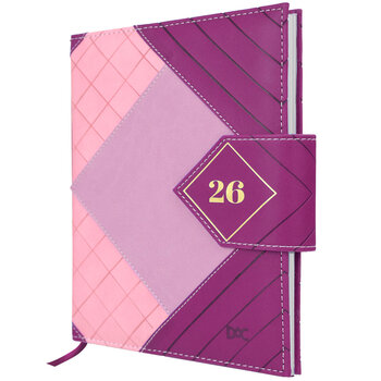 AGENDA MENOR ROSA
