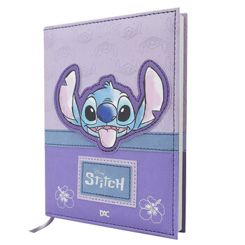 AGENDA MENOR STITCH