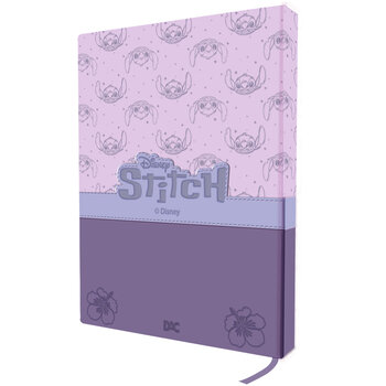 AGENDA MENOR STITCH