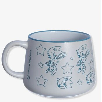 CANECA MOMA 500ML SONIC