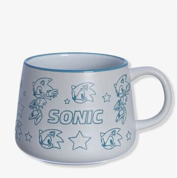 CANECA MOMA 500ML SONIC