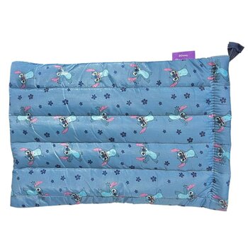 NECESSAIRE PUFFER STITCH