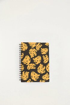 CADERNO UNIVERSITARIO BOSSA BANANA