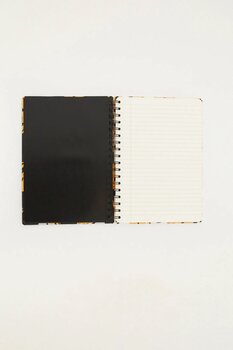 CADERNO UNIVERSITARIO BOSSA BANANA