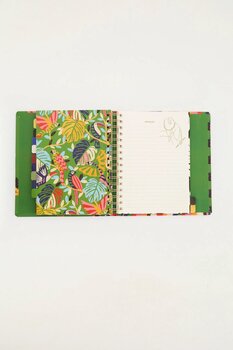 PLANNER BOSQUE DOS PASSAROS