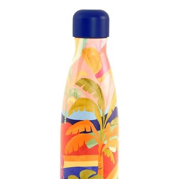 GARRAFA FARM GLUB GLUB 750ML BRASIL DE COR