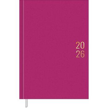 AGENDA COST NAPOLI FEM M5 TILIBRA