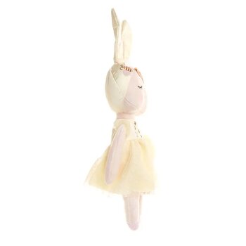 BONECA ANGELA BEATRICE BEE 33CM -  METOO