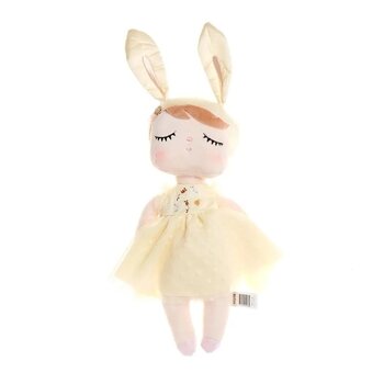 BONECA ANGELA BEATRICE BEE 33CM -  METOO