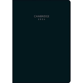 AGENDA GRAMP PLANNER CAMBR M7