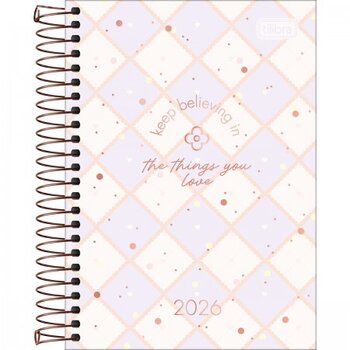 AGENDA ESP SOHO M5 7891027354602 PC/5